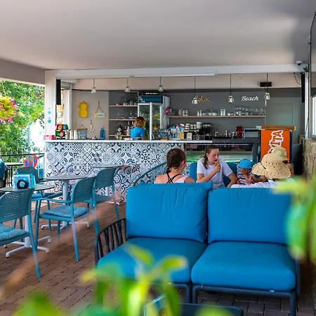 Odmoree Camp & Auberge de jeunesse *