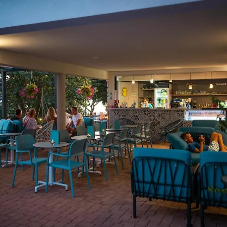 호스텔 Odmoree Camp & *