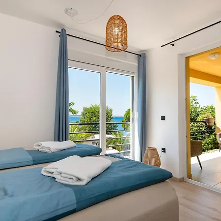 Odmoree Camp & Auberge de jeunesse