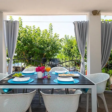 Odmoree Camp & Ražanac