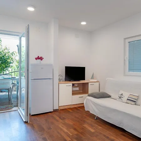 Odmoree Camp & Auberge de jeunesse *