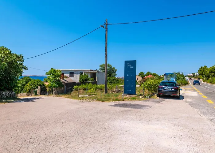 Odmoree Camp&hostel *