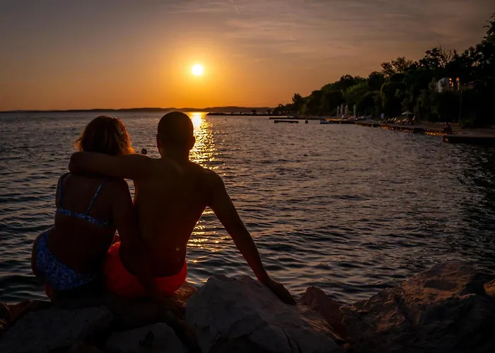 Odmoree Camp & Hostel Ražanac