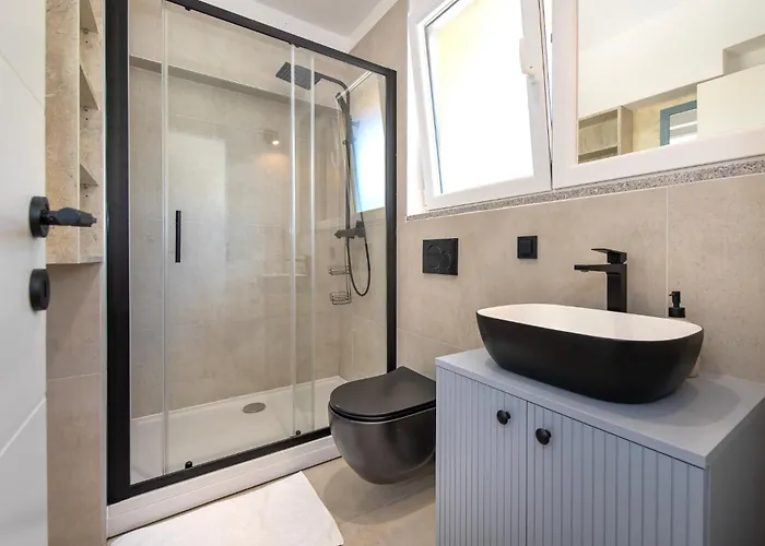 Hostel Odmoree Camp & Ražanac