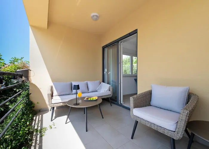 Odmoree Camp & Ražanac