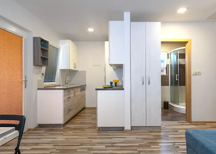 Hostel Odmoree Camp&hostel *