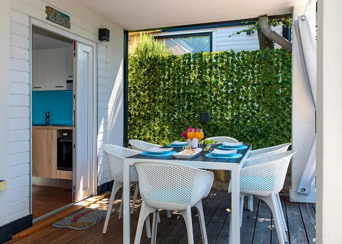 Hostel Odmoree Camp&hostel Ražanac