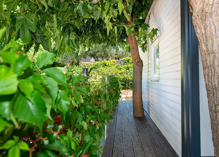 Odmoree Camp & * Ražanac