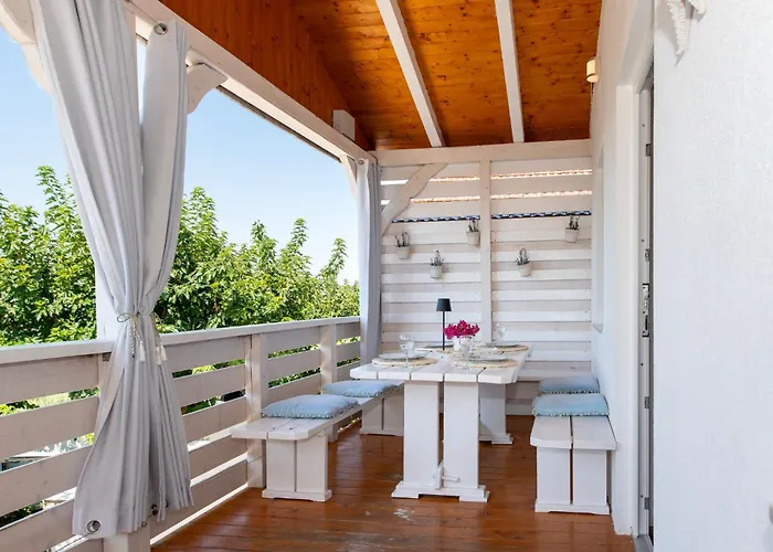 Odmoree Camp&hostel Hostel