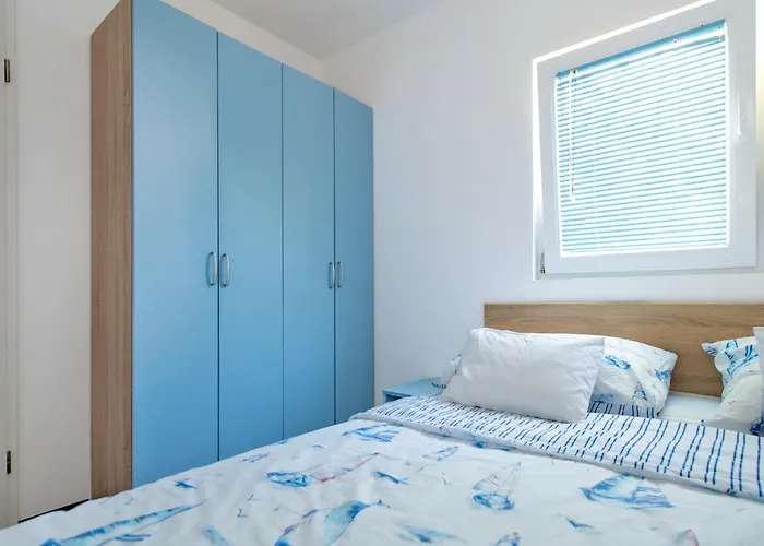 Hostel Odmoree Camp&hostel Ražanac