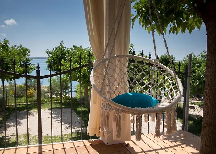 Odmoree Camp & Hostel