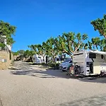Odmoree Camp & Hostel Hostel