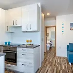 Hostel Odmoree Camp & Hostel