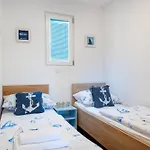 Hostel Odmoree Camp & Hostel *