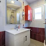 Hostel Odmoree Camp & Hostel
