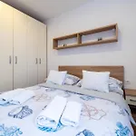 Hostel Odmoree Camp & Hostel *