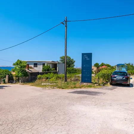 Odmoree Camp & Hostel *