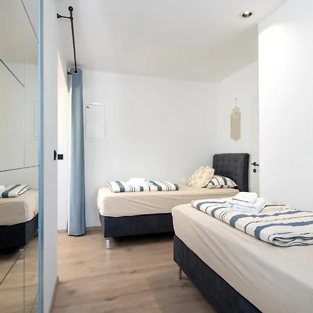 Hostal Odmoree Camping