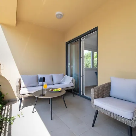 Odmoree Camping Ražanac