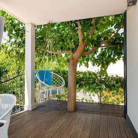 Hostal Odmoree Camping *