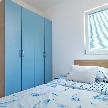 Hostal Odmoree Camping Ražanac