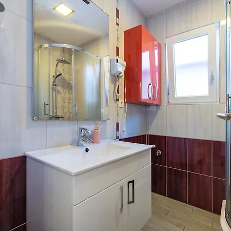 Hostal Odmoree Camping