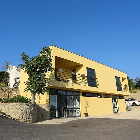 Odmoree Camp & Hostel Hostel *