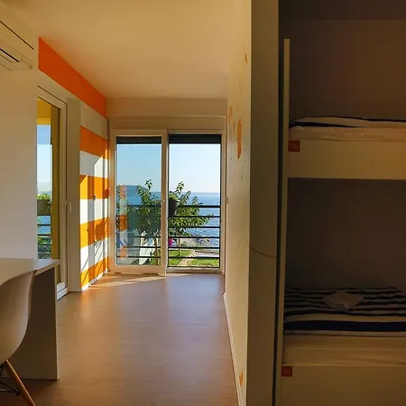 Odmoree Camp & Hostel Razanac