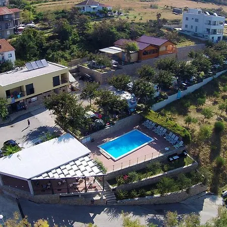Odmoree Camp & Hostel Hostel *