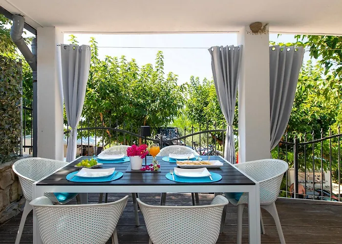 Odmoree Camp & Ражанац