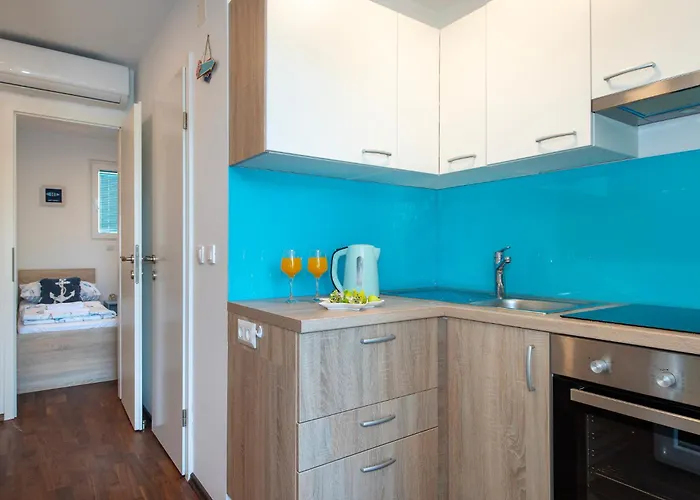 Odmoree Camp & Ражанац